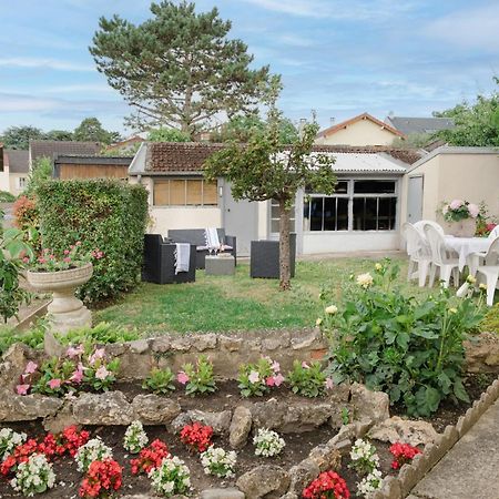 5 Min Chateau Charmante Maison Et Son Jardin Prive Wersal Zewnętrze zdjęcie