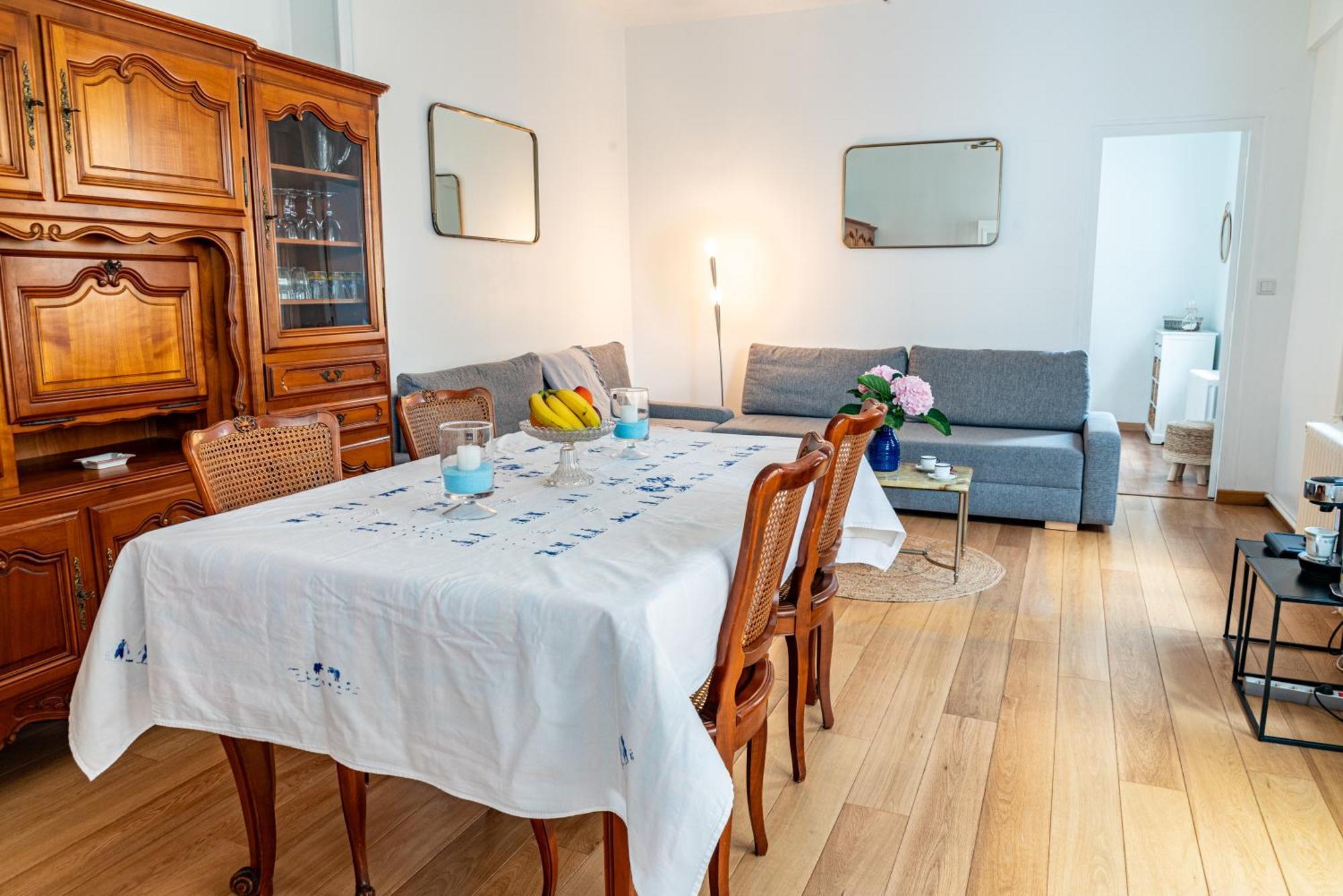 5 Min Chateau Charmante Maison Et Son Jardin Prive Wersal Zewnętrze zdjęcie